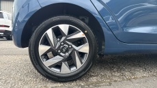 Hyundai i10 1.0 [63] Advance 5dr Auto [Nav] Petrol Hatchback